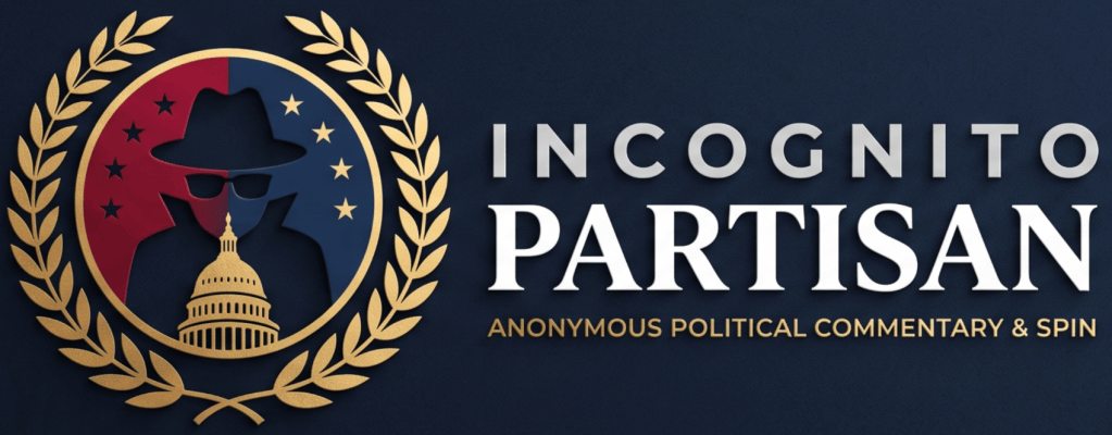 Incognito Partisan